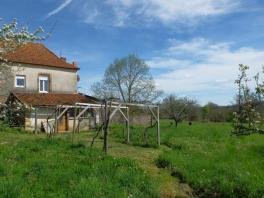 Maison de campagne