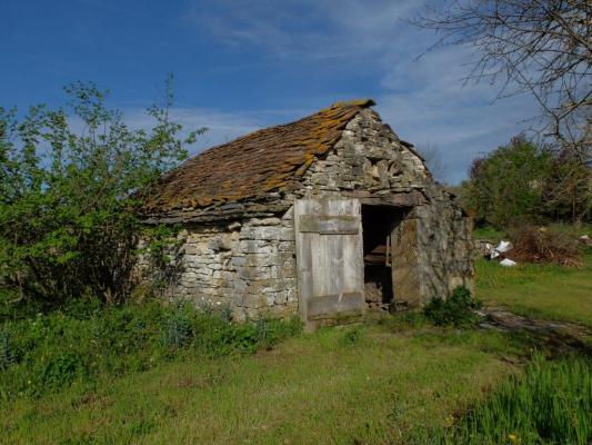 Maison de campagne