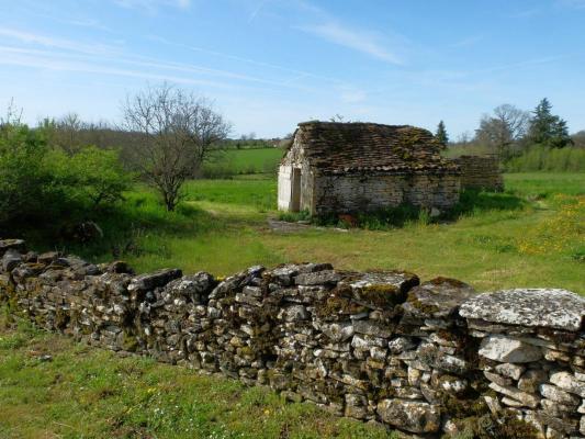 Maison de campagne