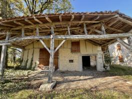 Maison de caractère