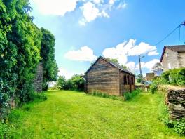 Terrain de loisir