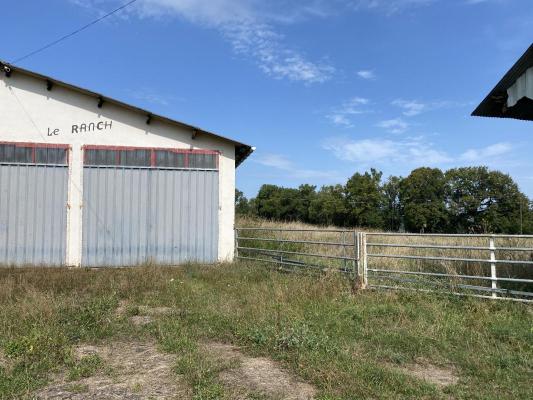 Propriété agricole