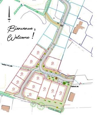 Terrain constructible