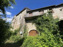 Maison de caractère