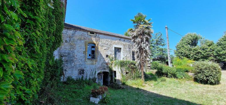 Maison de maître