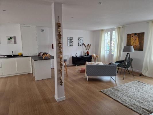 Appartement neuf