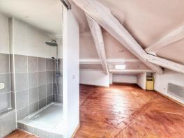 Appartement en résidence