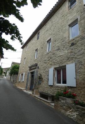 Maison d'habitation / Chambres d'hôtes / Restauration