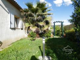 Villa de type T9 de 157m2 sur 1019m2 de terrain