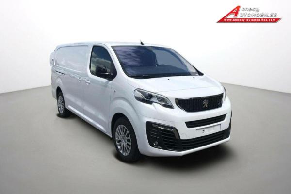 Peugeot Expert Fourgon FGN TOLE XL BLUEHDI 145 S BVM6