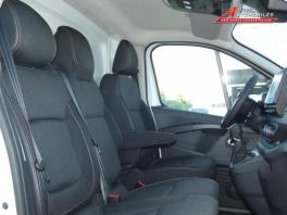 Renault Trafic FOURGON L1H1 3000 KG BLUE DCI 150 EDC GRAND CONFORT