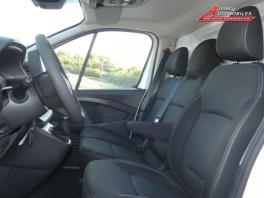 Renault Trafic FOURGON L1H1 3000 KG BLUE DCI 150 EDC GRAND CONFORT