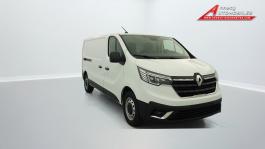 Renault Trafic FOURGON L2H1 3000 KG BLUE DCI 150 CONFORT