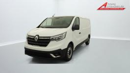 Renault Trafic FOURGON L2H1 3000 KG BLUE DCI 150 CONFORT