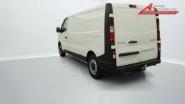 Renault Trafic FOURGON L2H1 3000 KG BLUE DCI 150 CONFORT