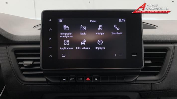 Hyundai Kona Hybrid 129 Intuitive