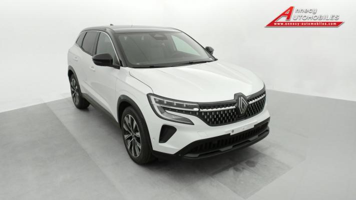 Renault Austral mild hybrid 160 auto GSR2 Techno