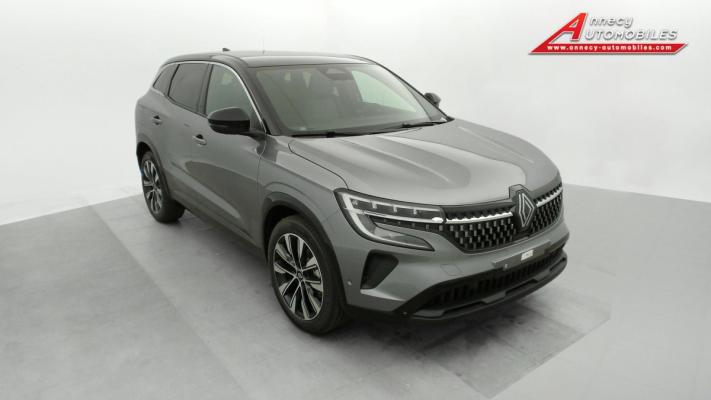 Renault Austral mild hybrid 160 auto GSR2 Techno