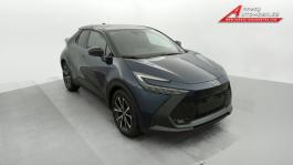 Toyota C-HR Nouveau HYBRIDE 200 DESIGN