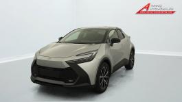 Toyota C-HR Nouveau HYBRIDE 200 DESIGN