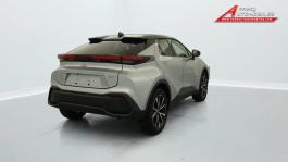 Toyota C-HR Nouveau HYBRIDE 200 DESIGN