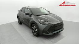 Toyota C-HR Nouveau HYBRIDE 200 DESIGN