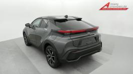 Toyota C-HR Nouveau HYBRIDE 200 DESIGN