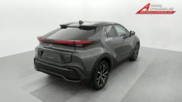 Toyota C-HR Nouveau HYBRIDE 200 DESIGN