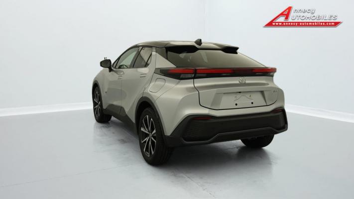 Toyota C-HR Nouveau HYBRIDE 200 DESIGN