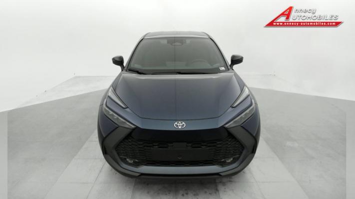 Toyota C-HR Nouveau HYBRIDE 200 DESIGN