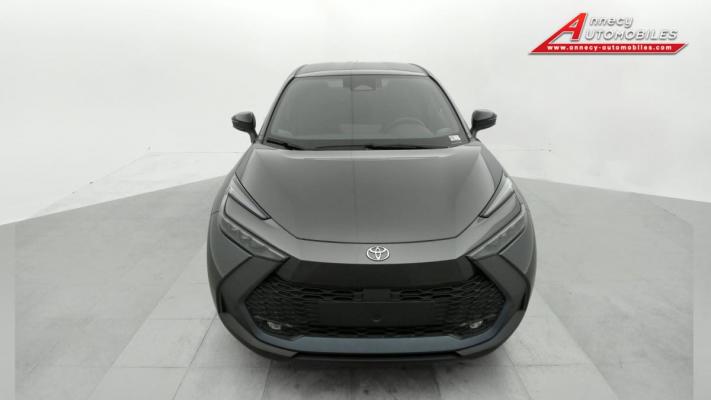 Toyota C-HR Nouveau HYBRIDE 200 DESIGN