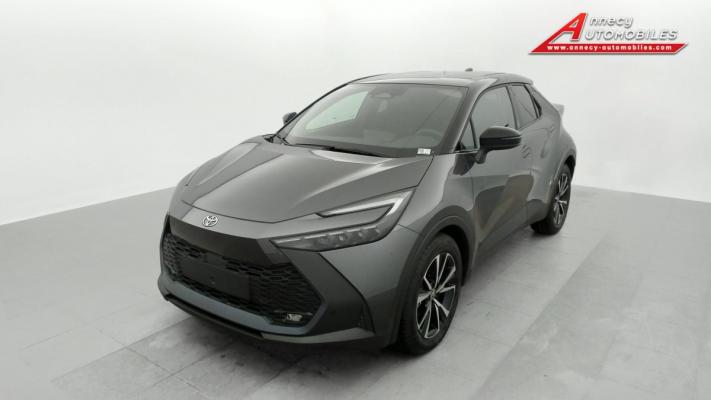 Toyota C-HR Nouveau HYBRIDE 200 DESIGN