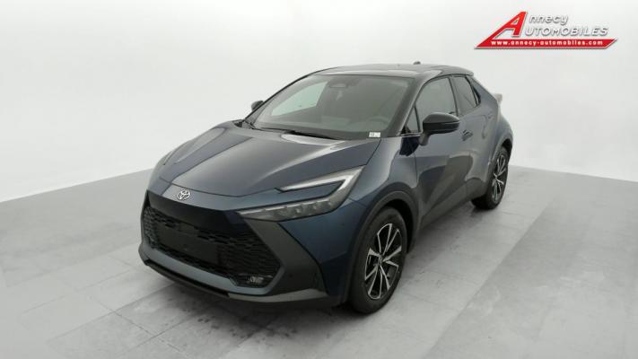 Toyota C-HR Nouveau HYBRIDE 200 DESIGN