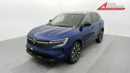 Renault Austral mild hybrid 160 auto GSR2 Techno