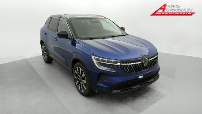 Renault Austral mild hybrid 160 auto GSR2 Techno