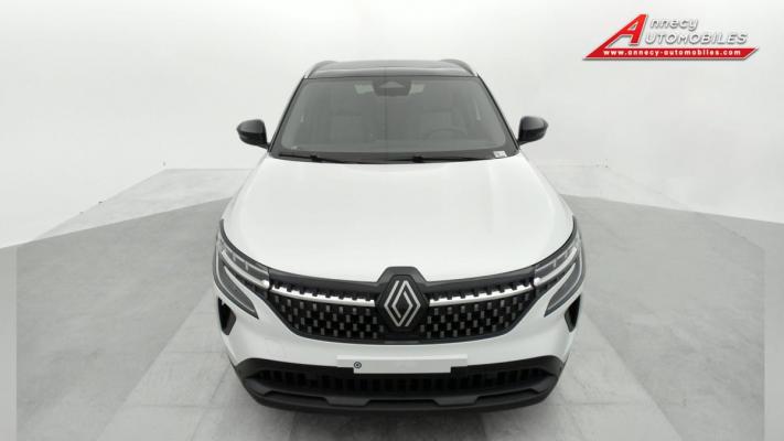 Renault Austral mild hybrid 160 auto GSR2 Techno