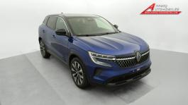 Renault Austral mild hybrid 160 auto GSR2 Techno