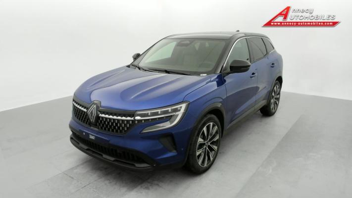 Renault Austral mild hybrid 160 auto GSR2 Techno