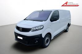 Fiat Scudo FOURGON BLUEHDI 145 XL S EAT8