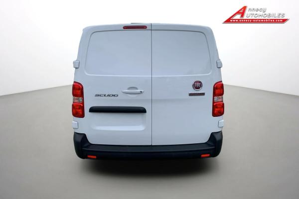 Fiat Scudo FOURGON BLUEHDI 145 XL S EAT8