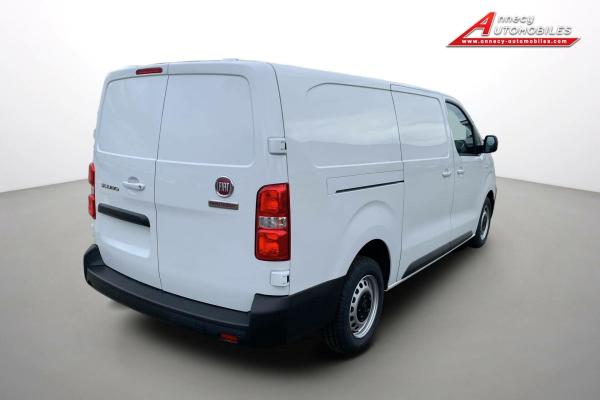 Fiat Scudo FOURGON BLUEHDI 145 XL S EAT8