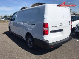 Fiat Scudo FOURGON BLUEHDI 145 XL S EAT8