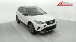 Seat Arona 1.0 TSI 115 CH START STOP BVM FR