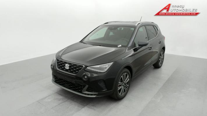 Seat Arona 1.0 TSI 115 CH START STOP BVM FR