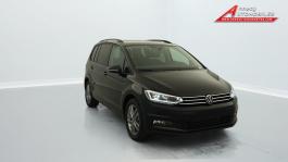 Volkswagen Touran 2.0 TDI 150 DSG7 7pl VW Edition