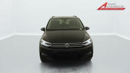 Volkswagen Touran 2.0 TDI 150 DSG7 7pl VW Edition