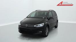 Volkswagen Touran 2.0 TDI 150 DSG7 7pl VW Edition