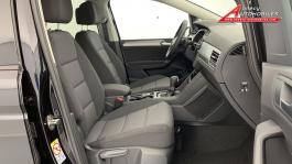 Volkswagen Touran 2.0 TDI 150 DSG7 7pl VW Edition