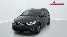 Volkswagen Touran 2.0 TDI 150 DSG7 7pl VW Edition