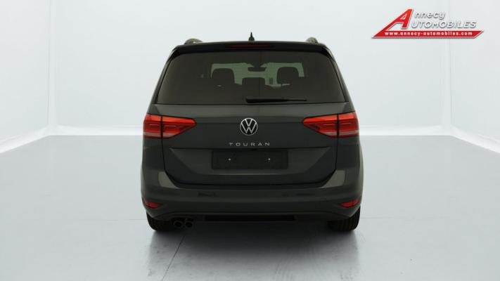 Volkswagen Touran 2.0 TDI 150 DSG7 7pl VW Edition